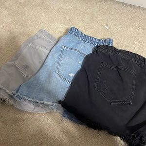 Aerie shorts